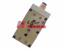 铜箔顶废雕刻刀模