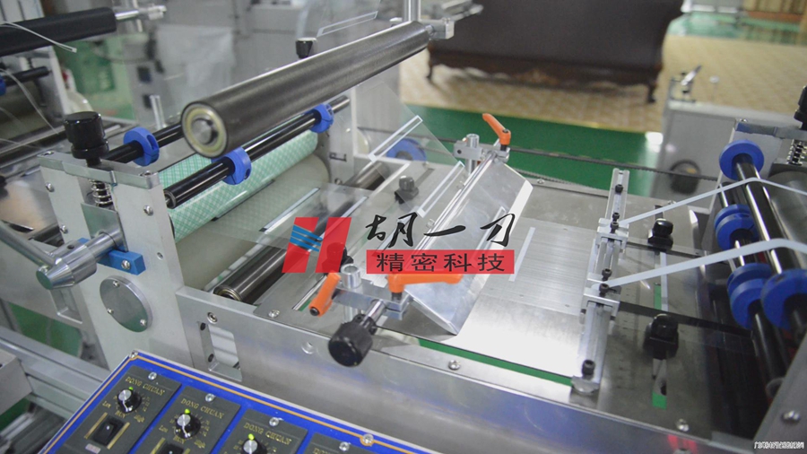 Pet精密模切刀模【独有技术】