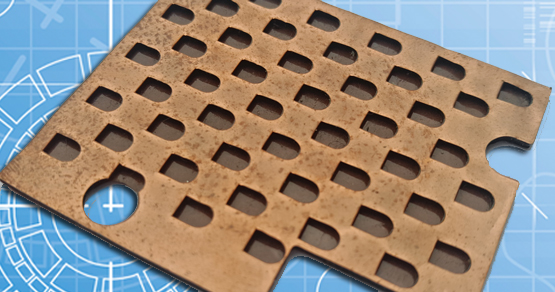 切泡棉类雕刻刀模